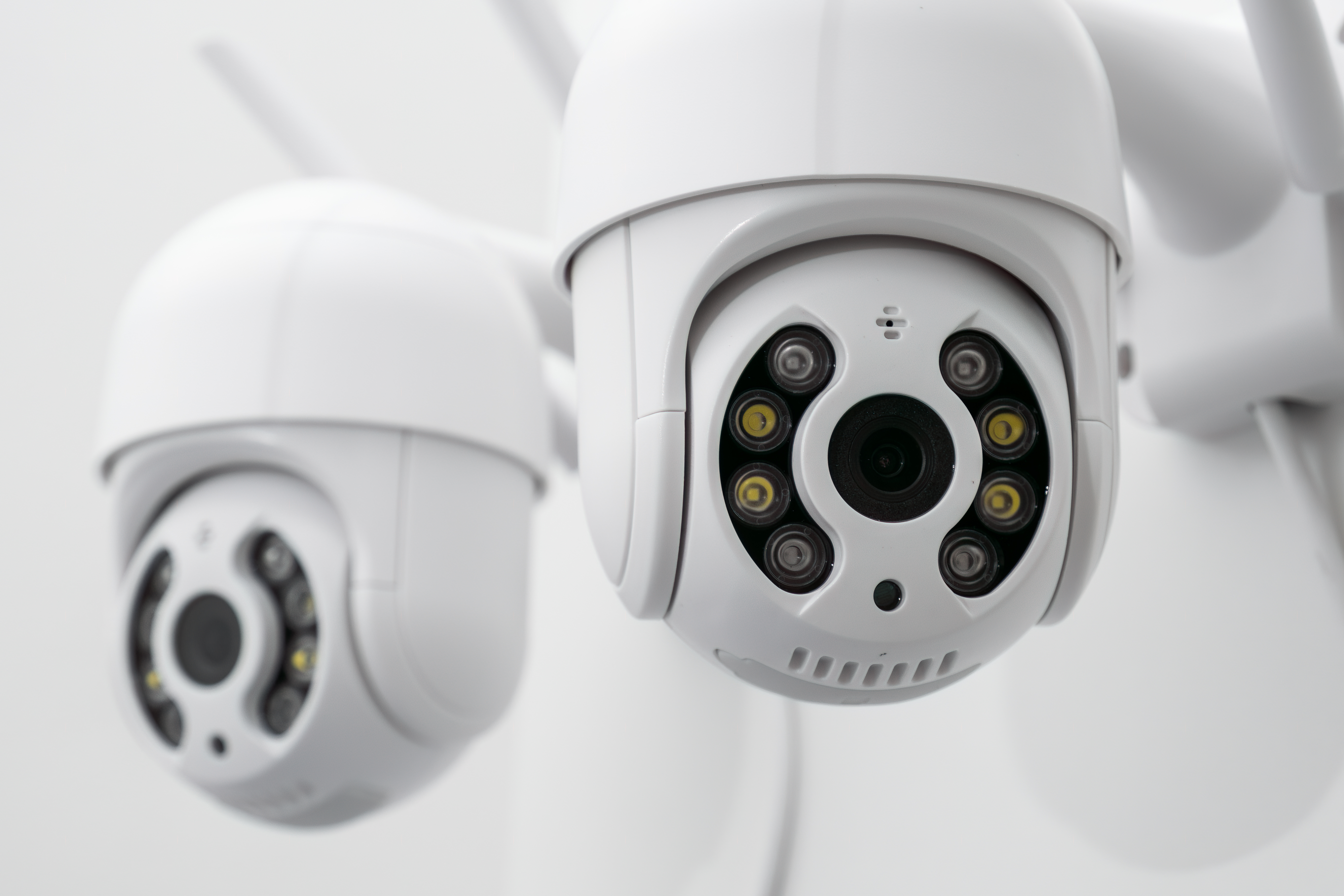 Secure Your Home with Monitored Blink Home Security Systems