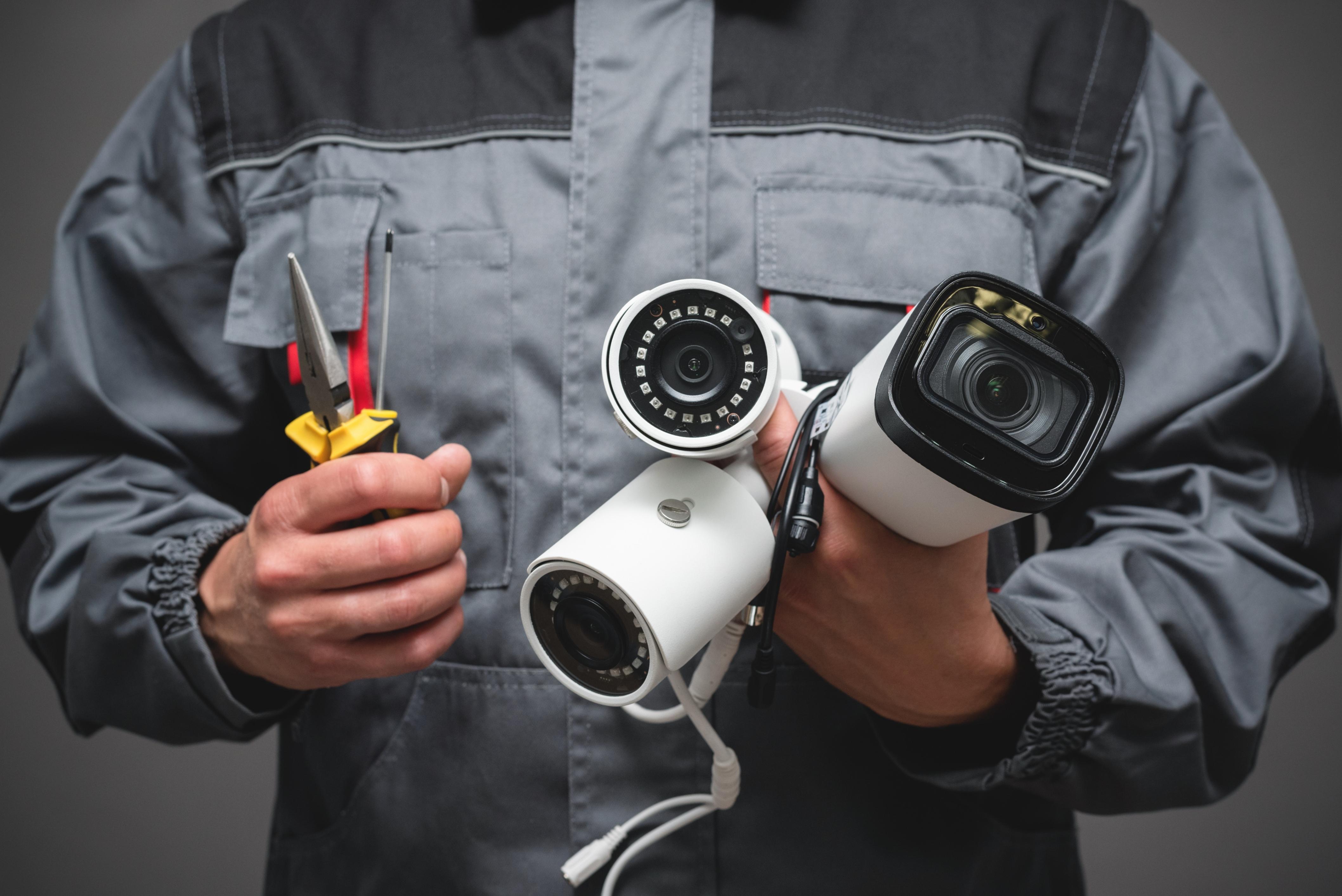 Brinks Monitored Home Security Systems for Ultimate Protection