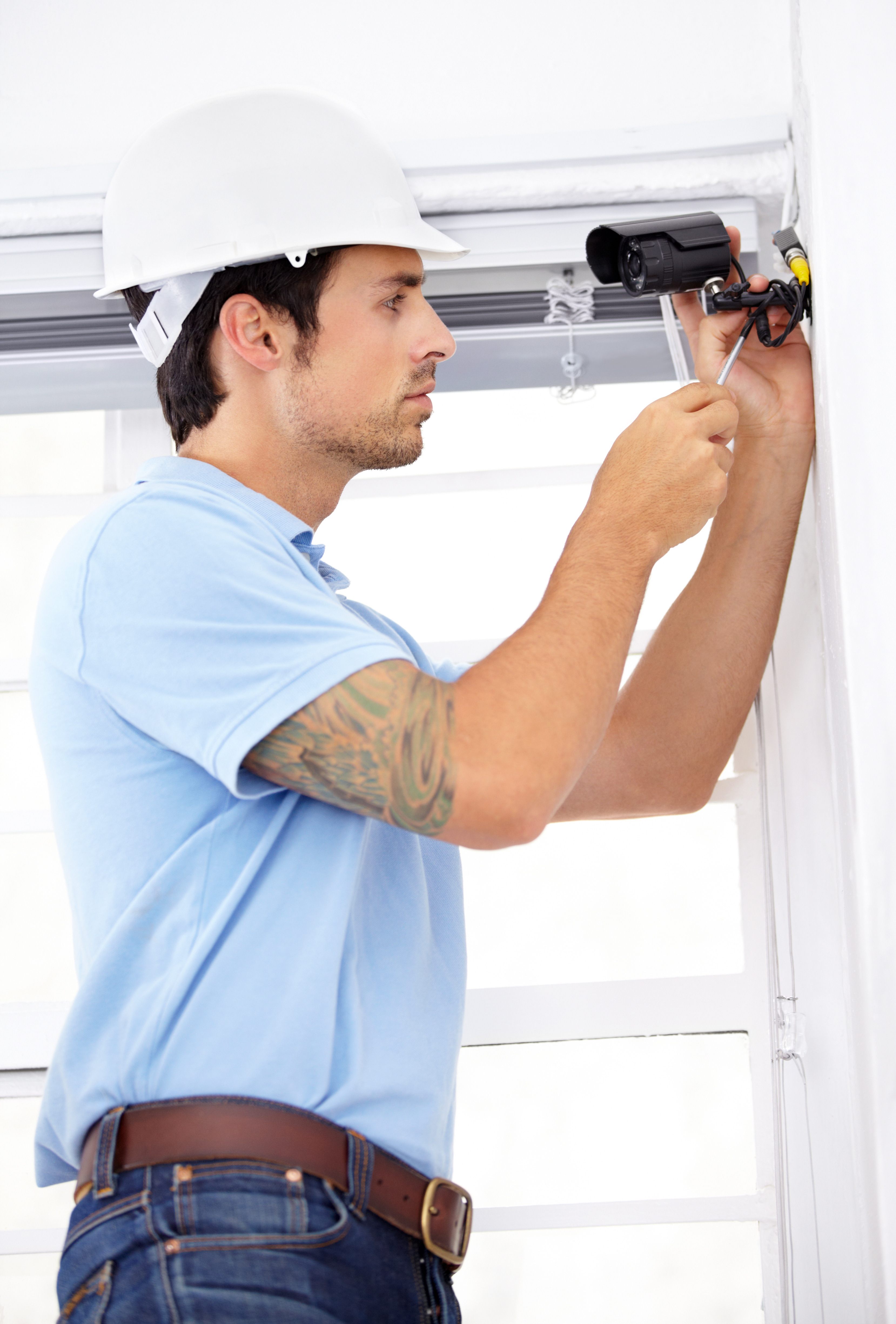 Top Monitored Home Security Systems by Cove - Protect Your Home