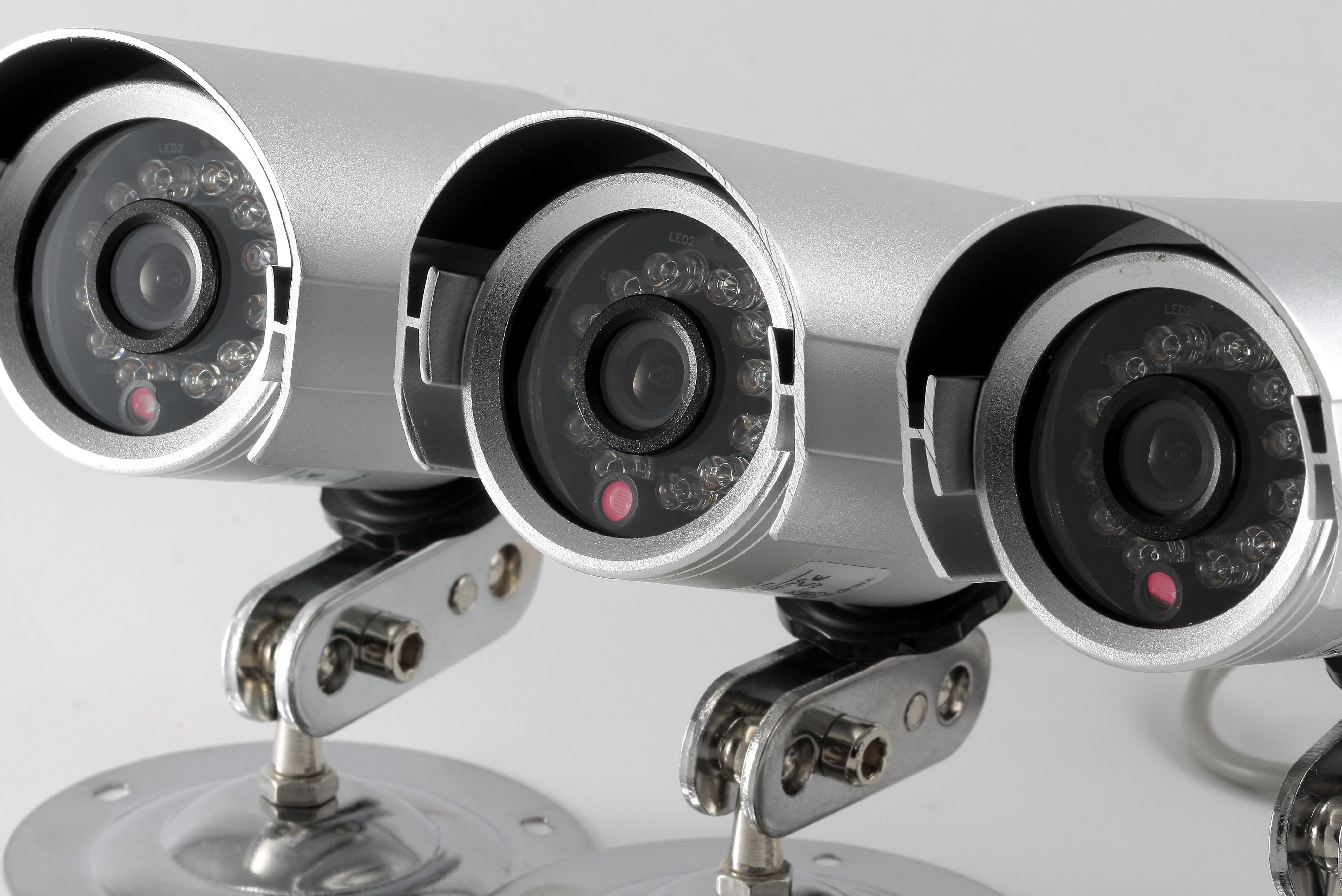 Google Home Security System | Monitored Home Security Systems