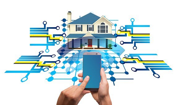 Home Automation Columbus Ohio 