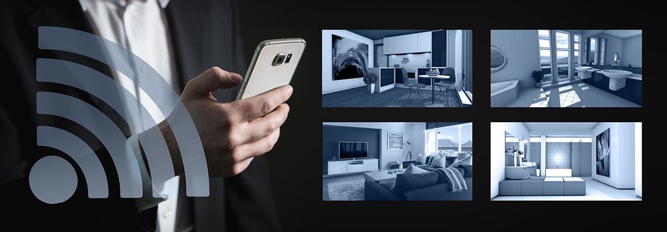 Top Monitored Home Security Systems in Fresno, California