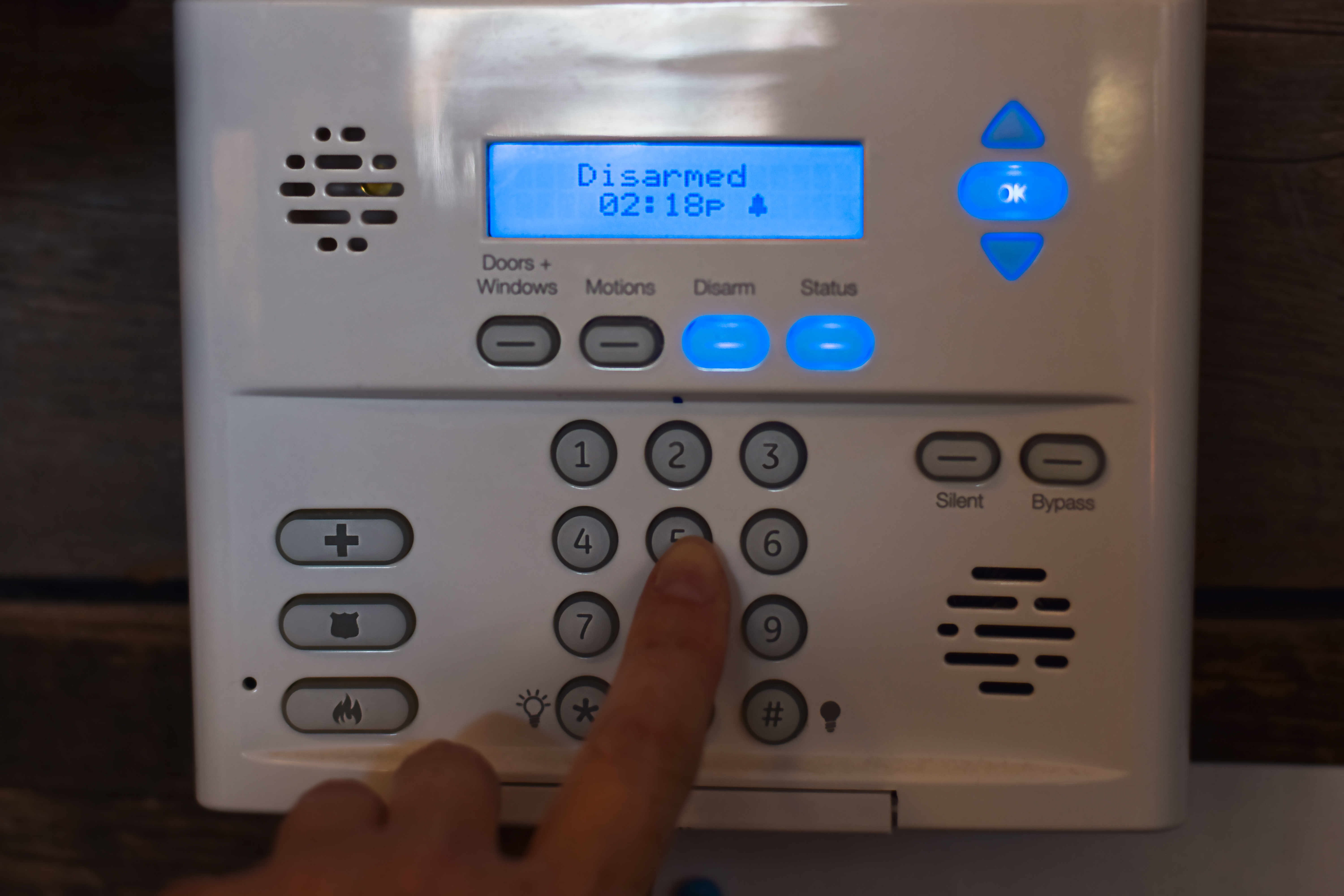 Protect Your Home with Simplisafe Monitored Security Systems