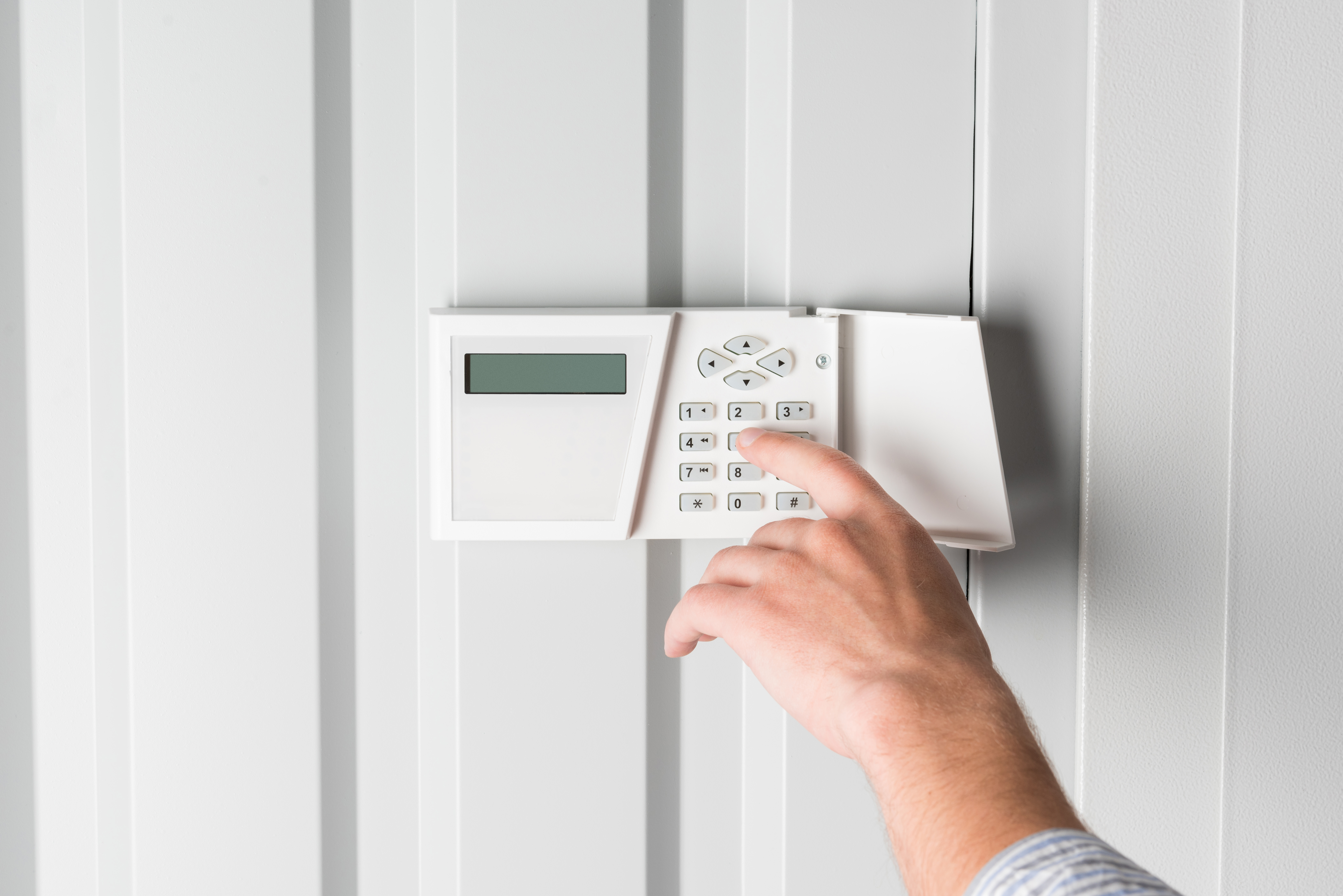 Vivint Monitored Home Security Systems for Ultimate Protection