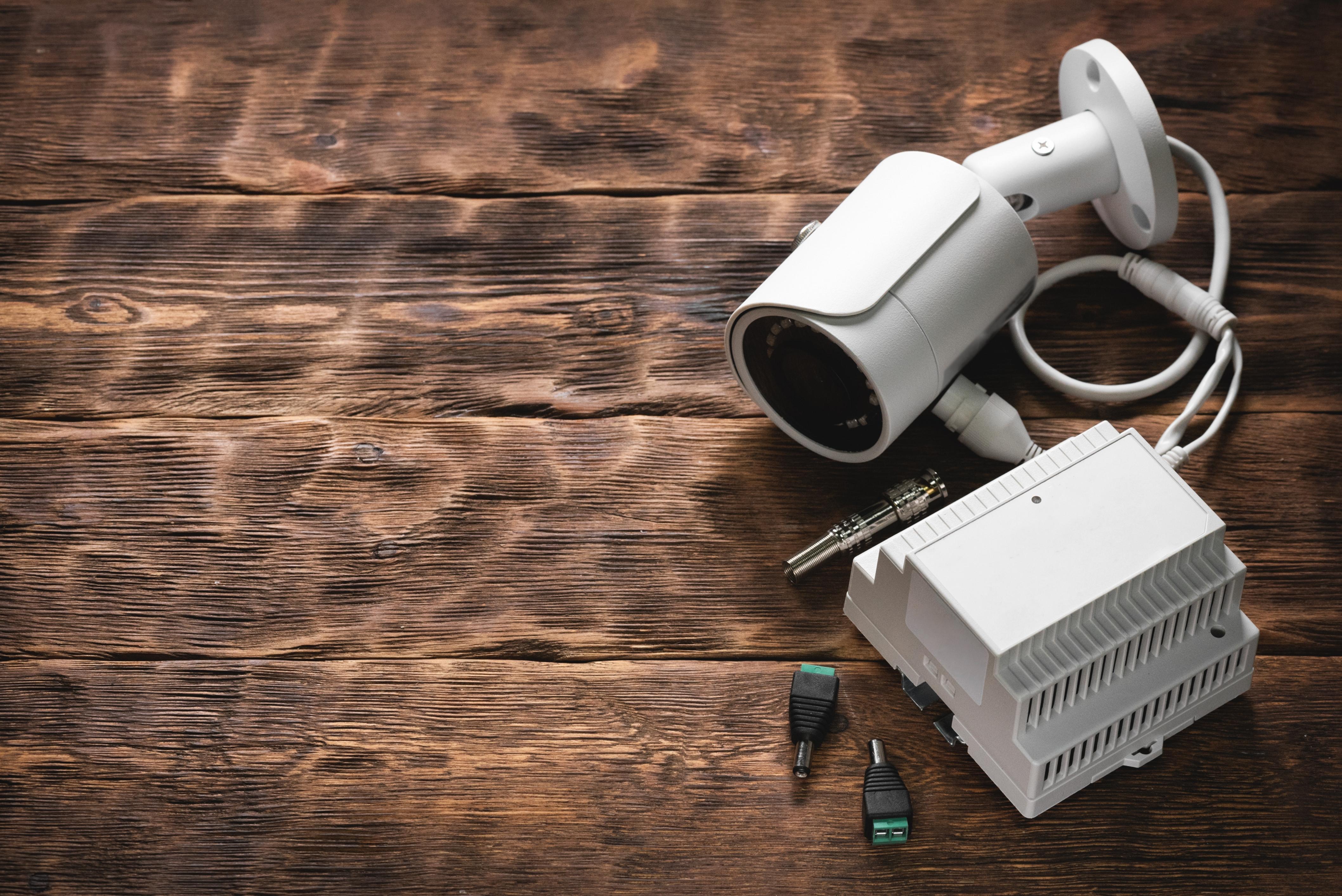 Get Peace of Mind with Monitored Wyze Home Security Systems